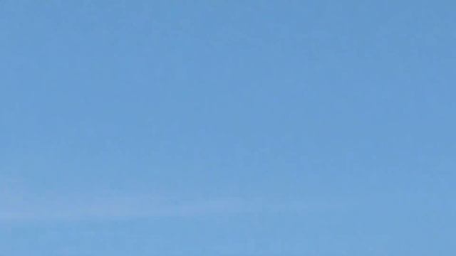 FPV Дрон первый полёт