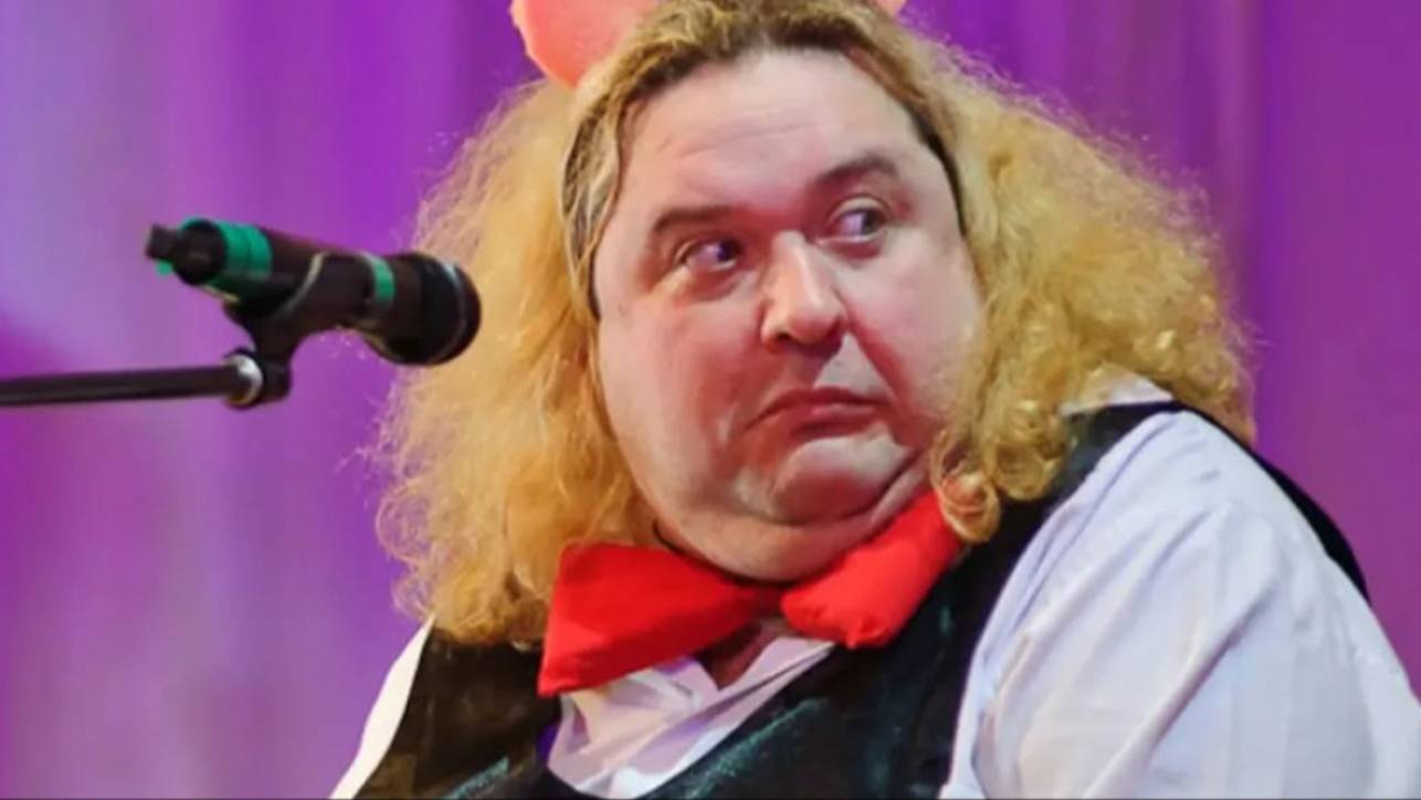 «Я буду слишком красив»: что хочет изменить в себе похудевший на 80 кг Александр Морозов