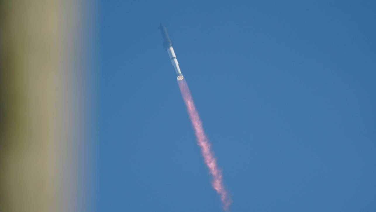 Не сегодня: SpaceX отменила презентацию программы покорения Марса
