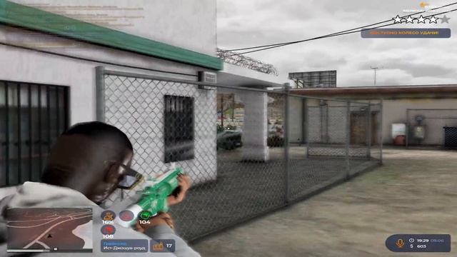 ВЕРНУЛСЯ ИНТЕРЕС К GTA 5 RP l REDWOOD l ТУЛЕВО l ТРАССА