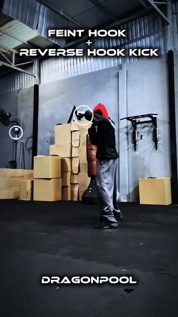 Fight combo