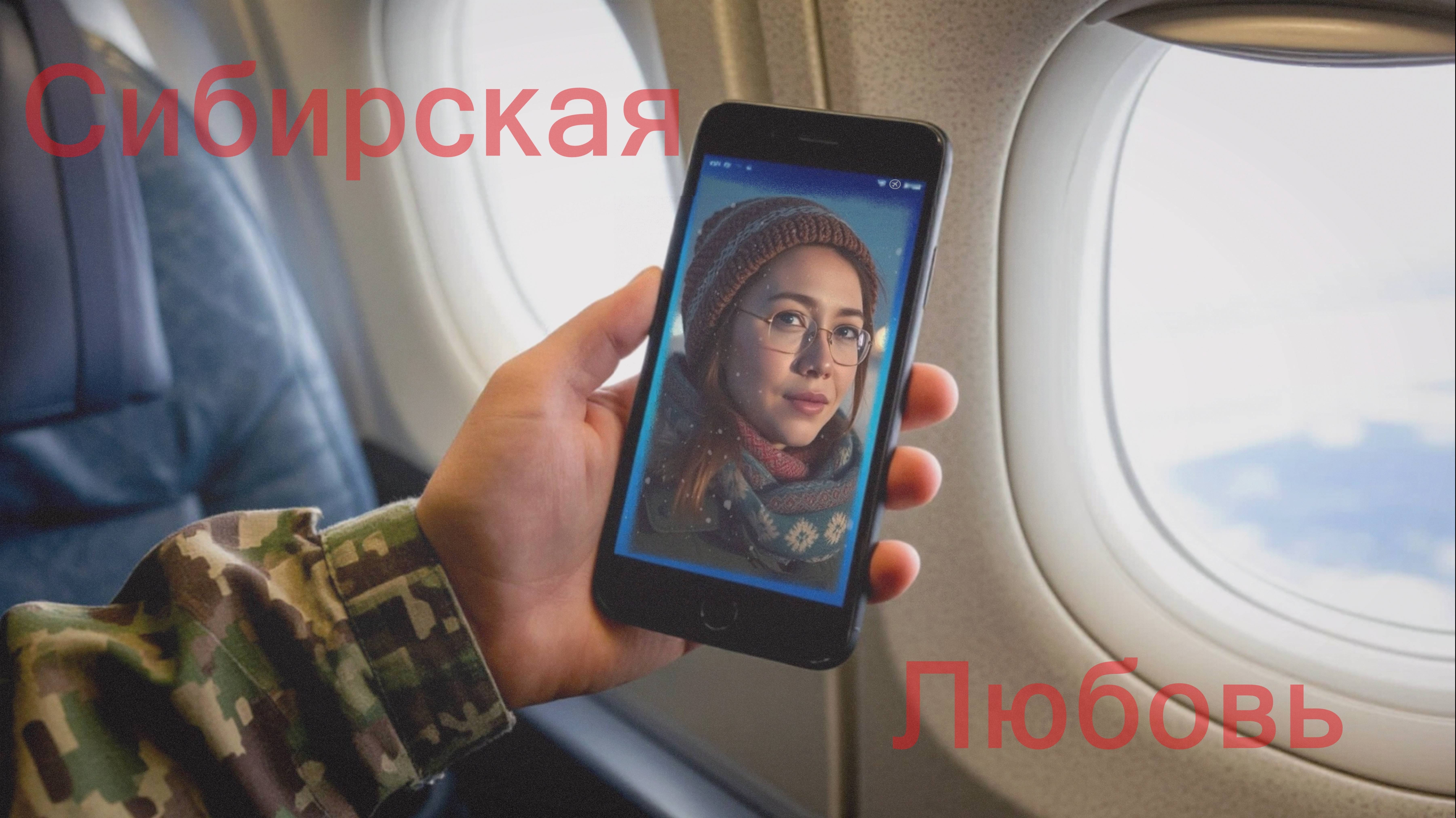 Сибирская любовь