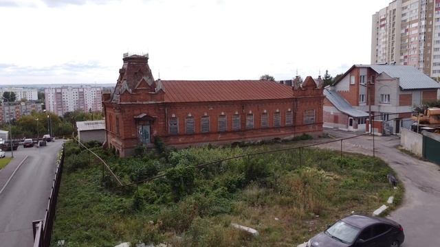 Тамбовская, 21 -1