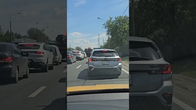 Будни такси эконом