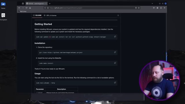 Как стать НЕВИДИМКОЙ  Автоматическая смена IP, DNS, MAC, LOG и др.  Полная анонимность в 2025!