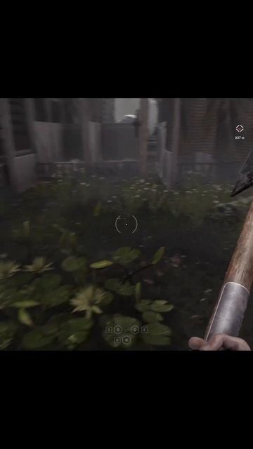 Что это было? Atomic Heart Инстинкт Истребления
