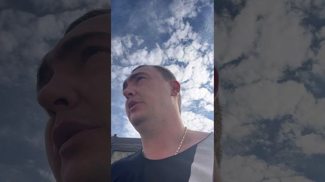 ЖК НАСТОЯЩЕЕ! Приёмщика досматривают за долгую приемк