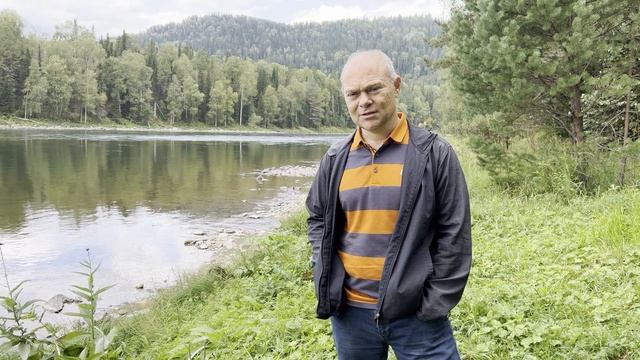 Отзыв о бизнес-ретрите ДНК Алтай - Денис Сережкин