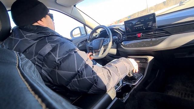 Год за рулём Москвич 3 (JAC JS4) | плюсы и минусы отзыв влад?