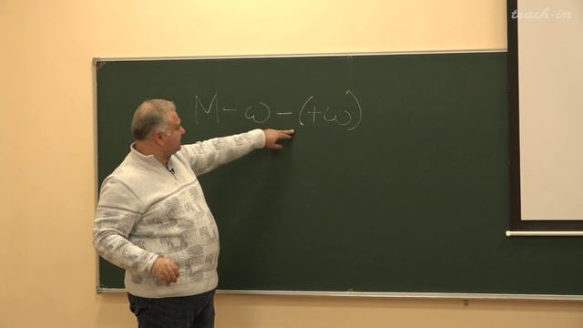 Гравитационный коллапс. Кротовая нора. Алексеев С.О. Лекция 6.