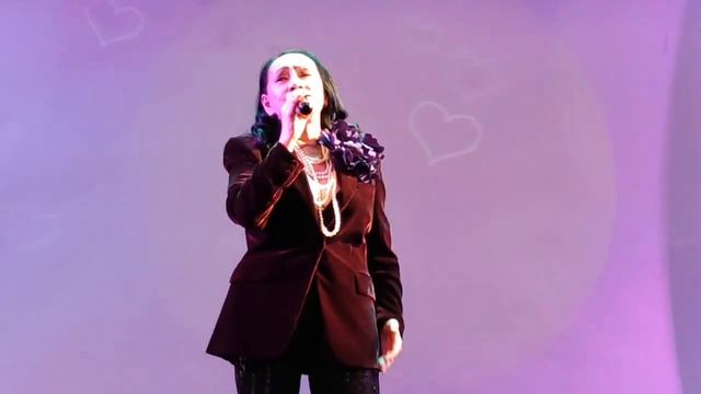 Марина Цхай "Мой Ангел" текст и музыка К. Лисичкин