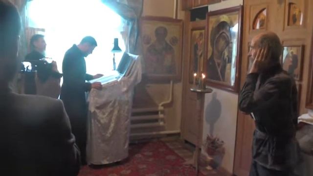 Проповедь. 2Пар. 34:15. Книгу закона нашёл я в доме Господ?