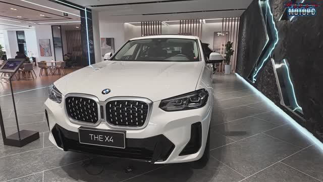 BMW X4 в Китае дешевле, чем в России! Привезем без переплат!