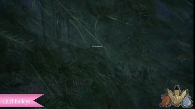The isle / История Одной Хищницы