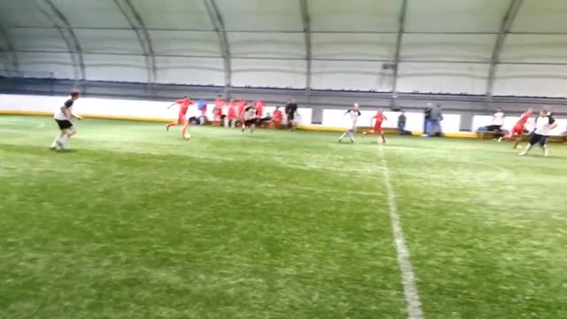 28-08-2014 DROM 8 - Дюна 2. Все голы