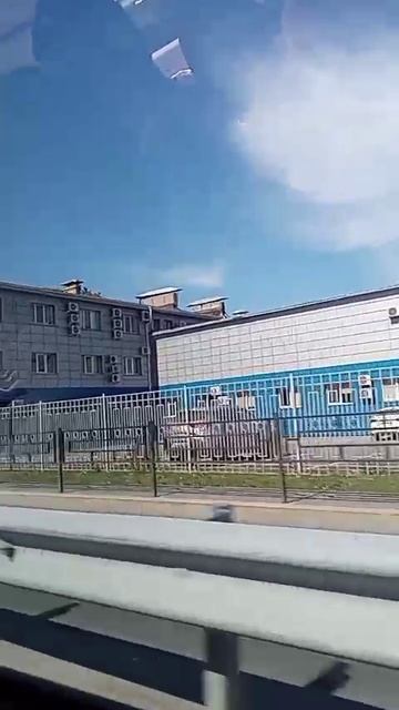 Уфа Аэропорт