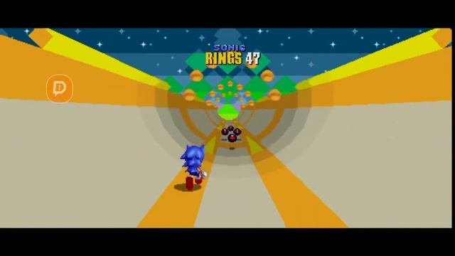 SONIC THE HEDGEHOG 2  ИГРЫ МОЕГО ДЕТСТВА 1 