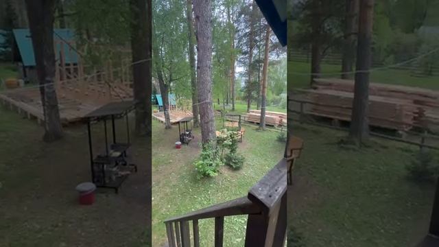 Обзор База Огонёк