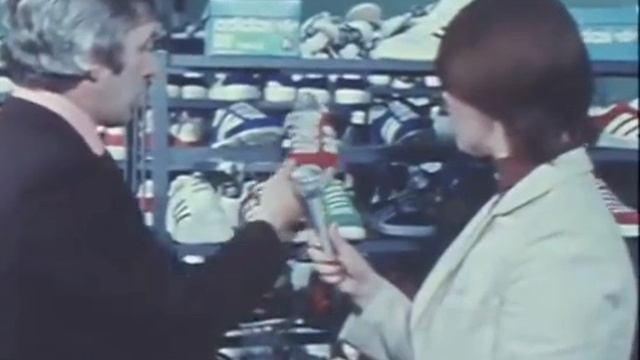Из истории СССР.
Май 1980 года.