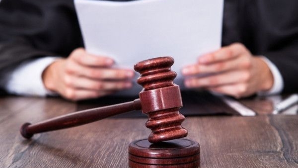 ДЕЛА СУДЕБНЫЕ...ЧАСТЬ 3...Ведьмина изба