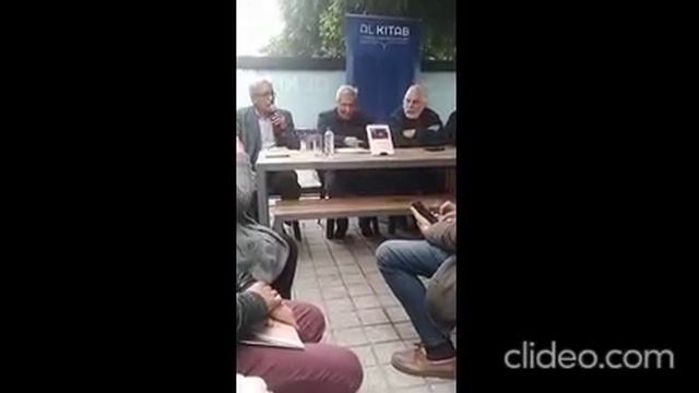 مداخلة الشاعر المختار المختاري حفل توقيع كتاب شكري بلعيد من النضال إلى الاغتيال للشاعر بوبكر عموري