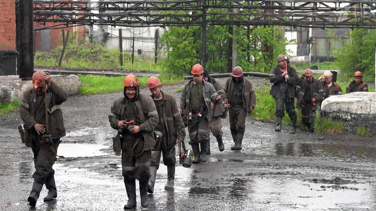 Предприятиям угольной промышленности до 1 декабря будет предоставлена отсрочка по НДПИ.