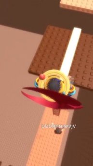 Прохожу обби но не могу дотрагиваться коричневого цвета #roblox #рекомендации #роблокс #врек #мм2