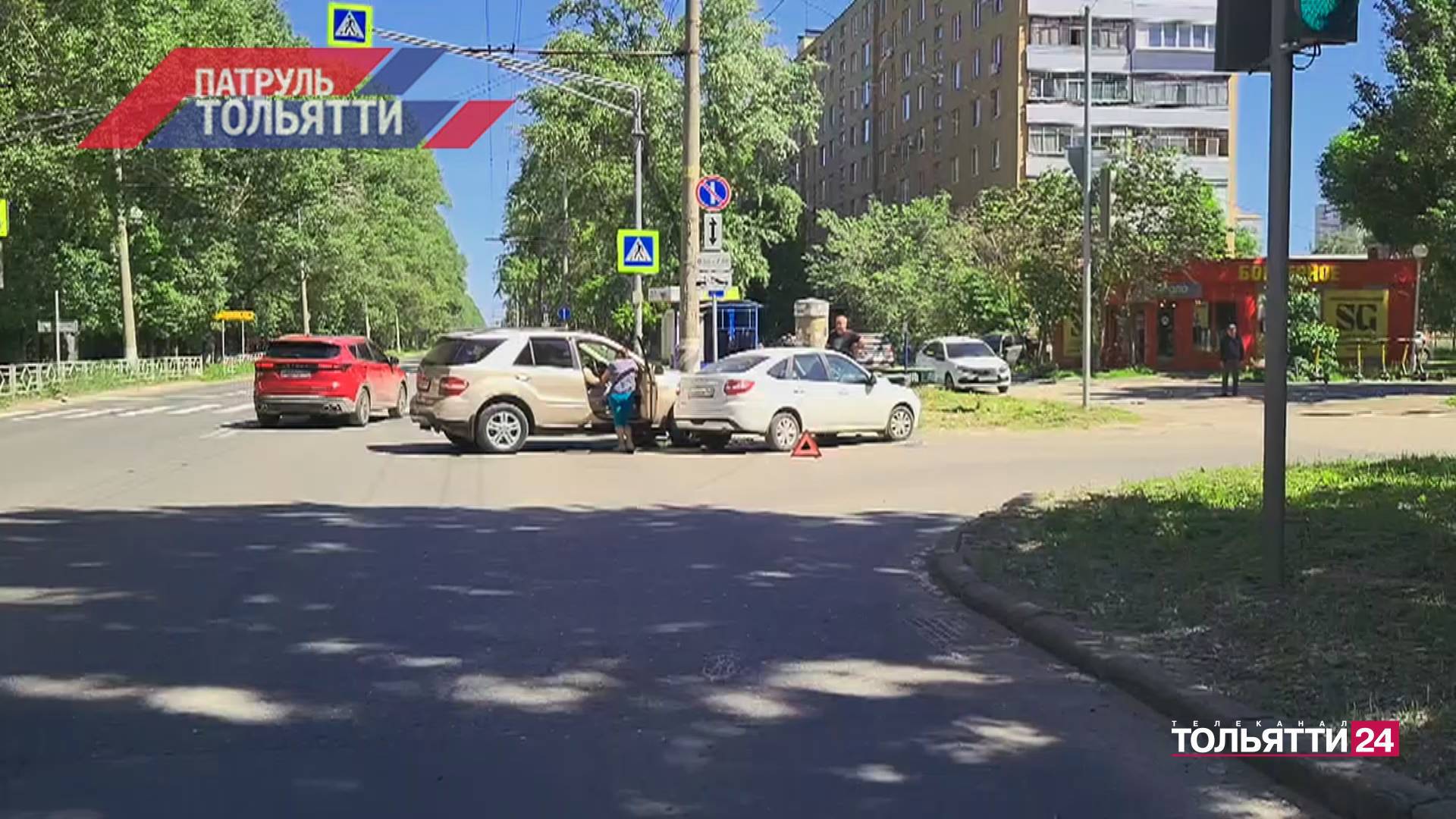 «Патруль Тольятти» 30.05.2025