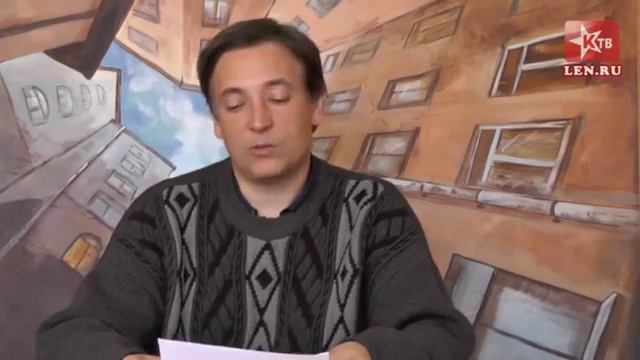 Эпоха Сталина -- Часть 23 -- Игорь Пыхалов