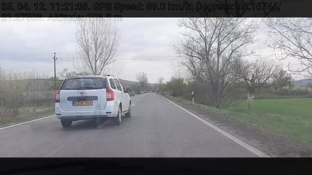 Valaki autópályára képzelte magát.