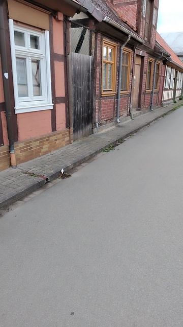 Чисто почему в Германии, но не в Берлине