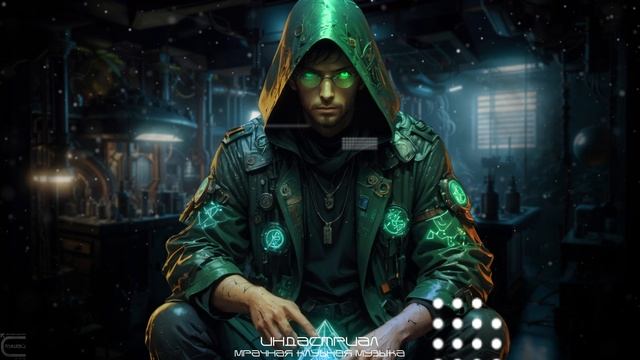 Aim To Head (Целься В Голову) - ALCHEMY (АЛХИМИЯ) - Мрачное Техно, ЕБМ, Индастриал