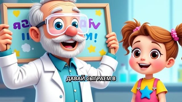 Приключения_в_Ладошкином_городе!
