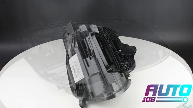 Mercedes E W212 (2013-2016) рестайлинг full led правый