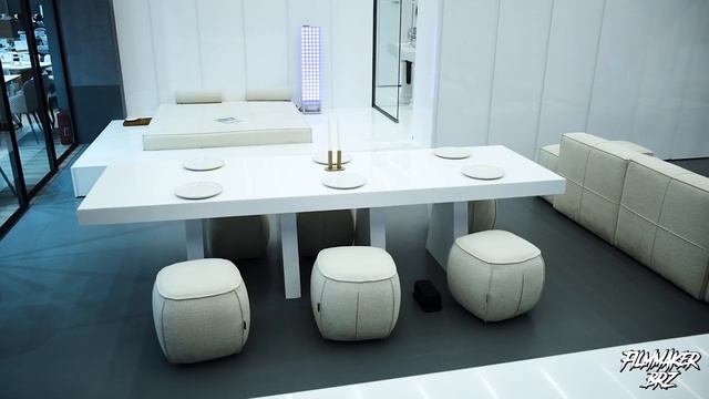 Интерьер Маруся