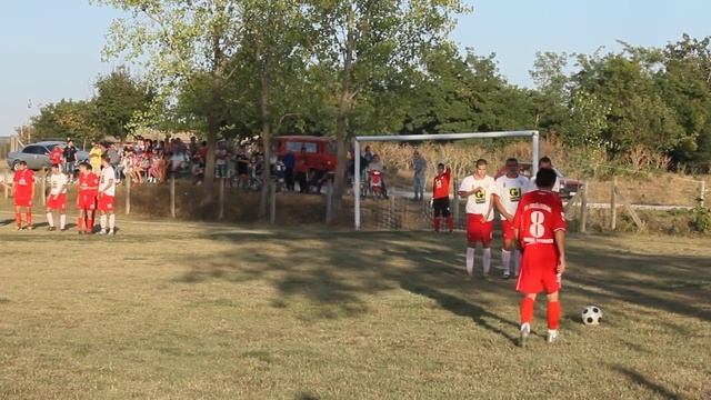 FK Fruskogorac 1 - 1 FK Sloga clip 001
