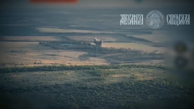 🪖 Корректируем огонь по опорному пункту противника.   А ФАБ-500 корректирует численность врага в...