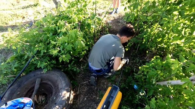 Как мы работаем в жкх.