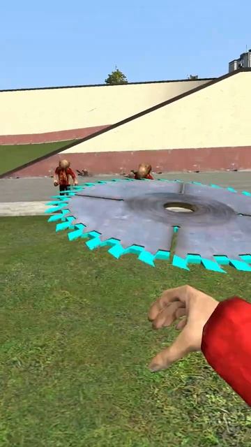 DRЫNDA - Большое значение имеет окружение в #gmod