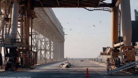 Dub Techno Session - Spring Edition #5