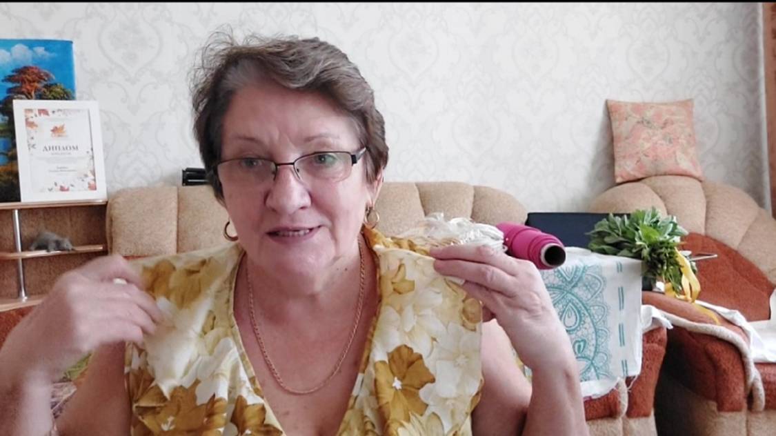 Пообщаюсь, похвалюсь и отвечу на комментарии. У меня всё ещё 30.05.25