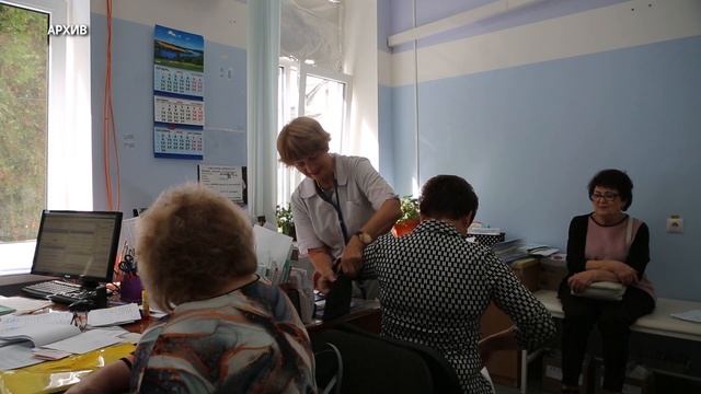 В Армавире проходит вакцинация против новой коронавирусной инфекции