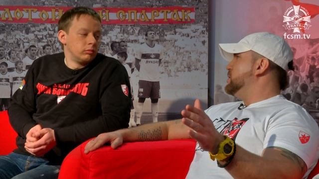 "Фанатизм" №7 от Fratria на FCSM.TV