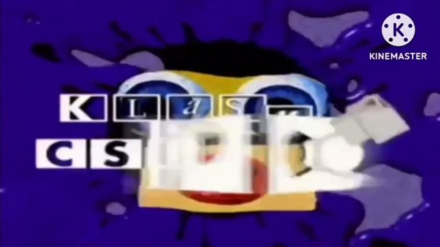 Klasky Csupo windscreen