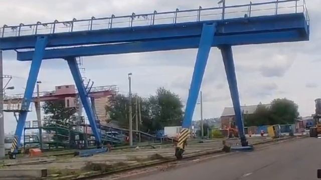 Контролируемое падение