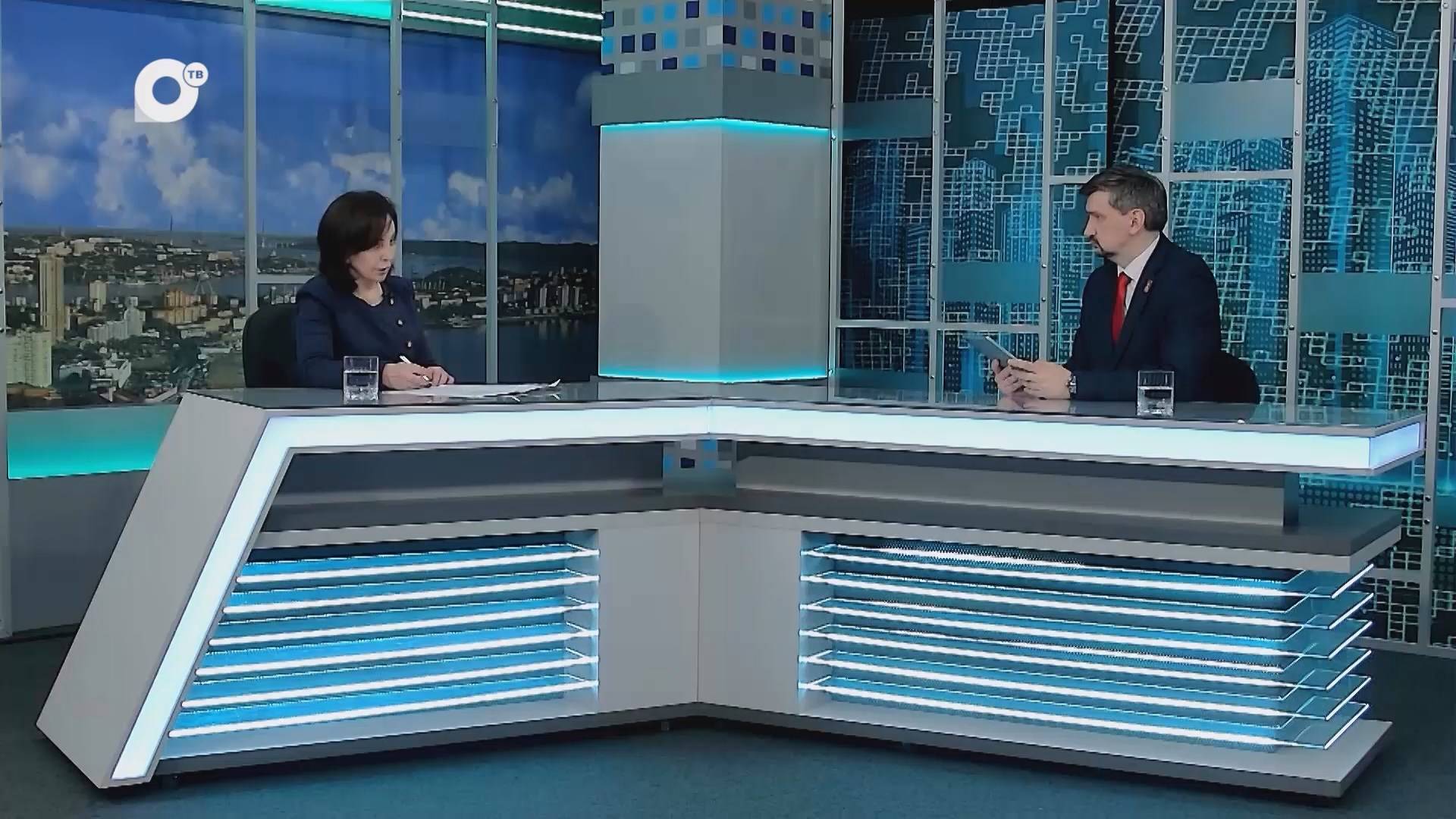 Итог недели / 01.06.25