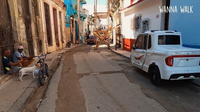 What Is CUBA Like TODAY