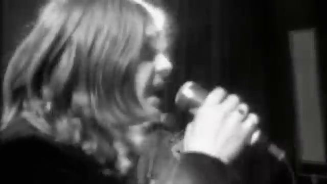 BLACK SABBATH - _Paranoid_ (Official Video)