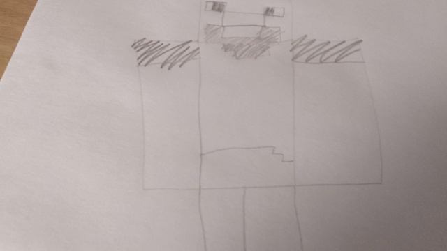 рисую стива