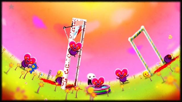 Трёхступенчатый кроль ➲ HAPPY GAME ➲ счастливая игра ➲ прохождение